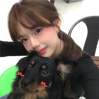 女猫