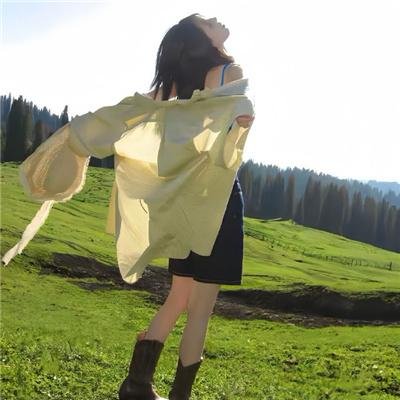 茶花女
