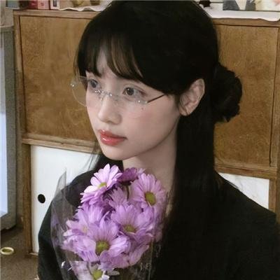 母亲与女儿